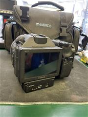 CANON XC15 4K PROFESSIONAL CAMCORDER MFR
